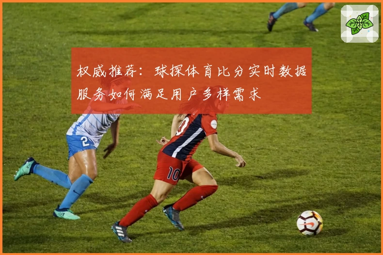 权威推荐:球探体育比分实时数据服务如何满足用户多样需求