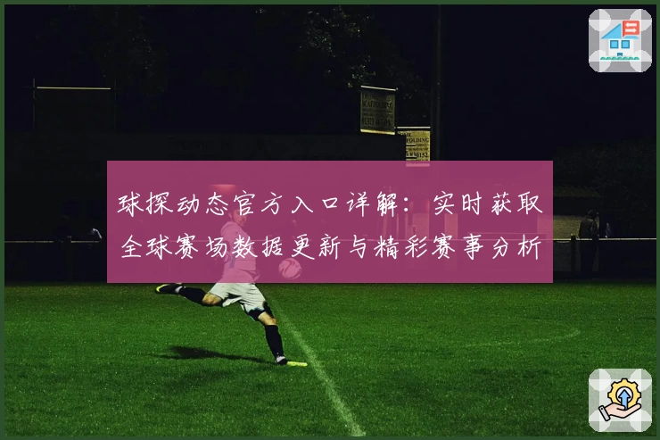 球探动态官方入口详解：实时获取全球赛场数据更新与精彩赛事分析